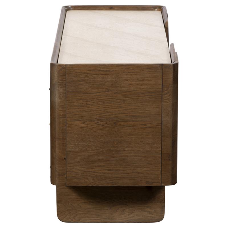 Tuscan TV Unit